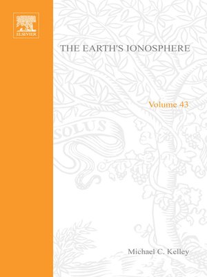 cover image of Atmosphere, Ocean and Climate Dynamics